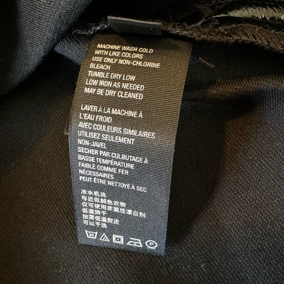 Free People coated skirt (4) - Picture 7 of 15